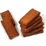 chocolate dry cake